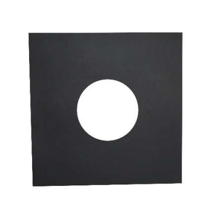 Накладка декоративная КПД ЧЕРНЫЙ в Бресте
