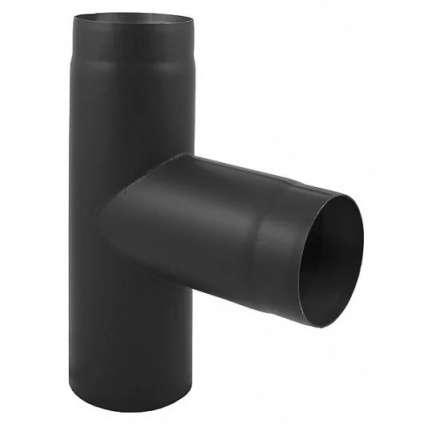 Тройник 90° Darco 2 мм низколегированный купить в Бресте