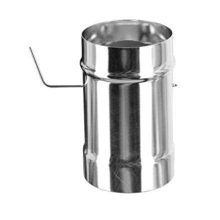 Шибер поворотный 1 мм купить в Бресте