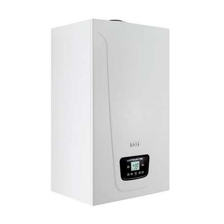 Газовый котел Baxi Luna Duo-tec E 1.28 в Бресте