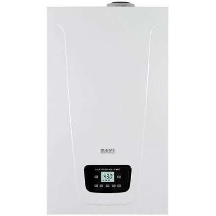 Газовый котел Baxi Luna Duo-tec E 1.28 в Бресте