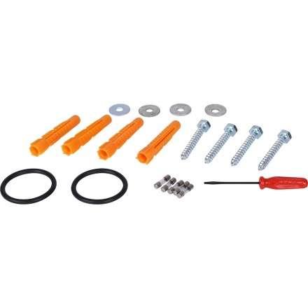 Электрический котёл STOUT 9 кВт в Бресте