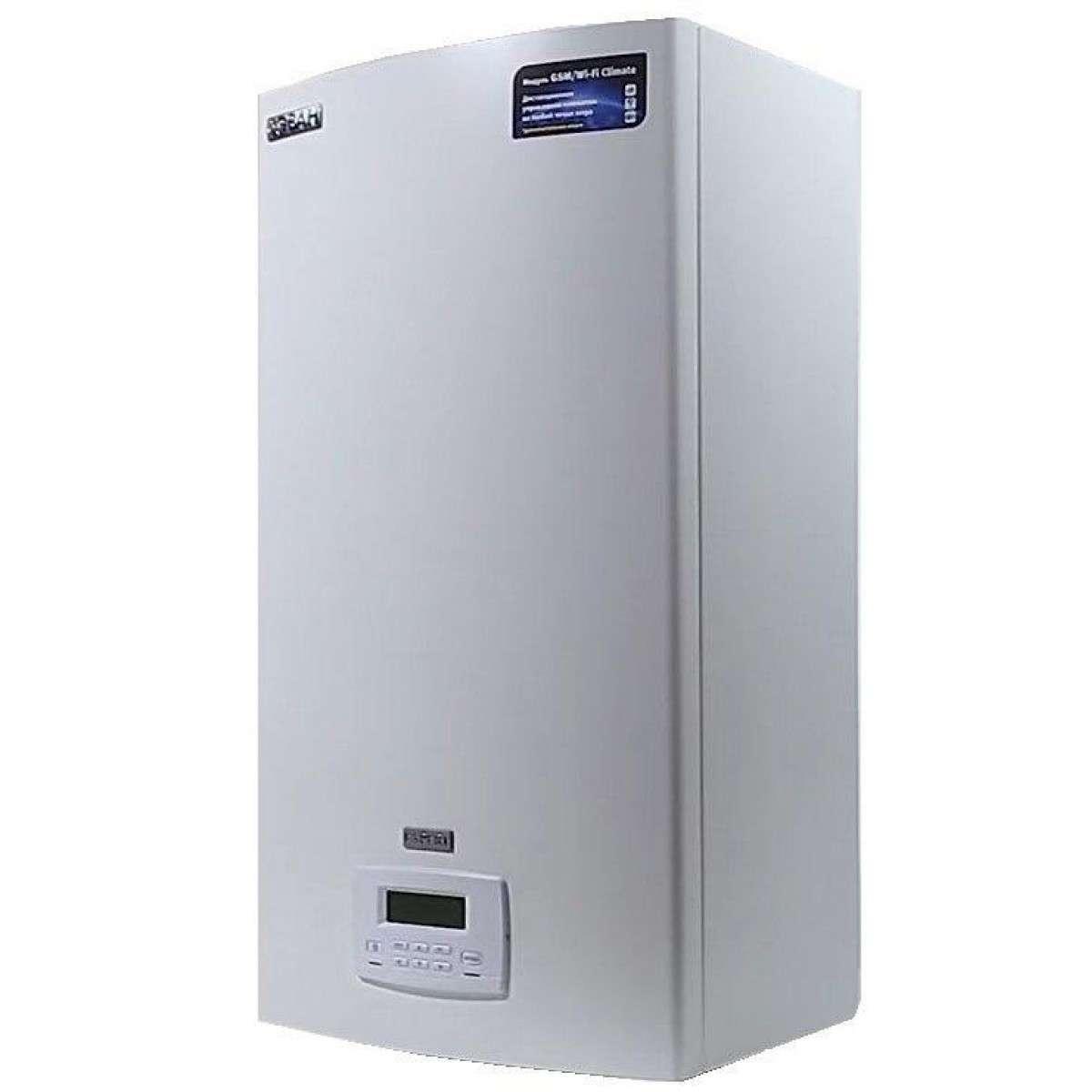 Электрический котёл ЭВАН Expert 22,5 V1 в Бресте