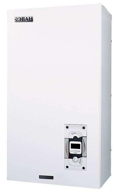 Электрический котел ЭВАН UNIVERSAL 36 в Бресте