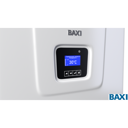 Электрокотел Baxi Ampera 24 в Бресте