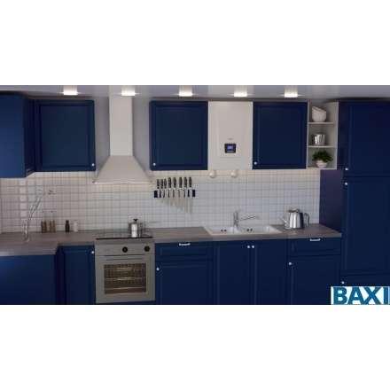 Электрокотел Baxi Ampera 24 в Бресте