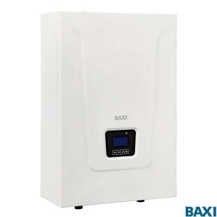 Электрокотел Baxi Ampera 30 в Бресте