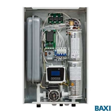 Электрокотел Baxi Ampera 30 в Бресте
