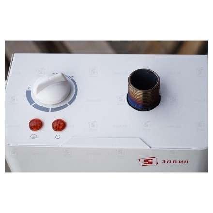 Электрический котел Элвин ЭВП-6 в Бресте