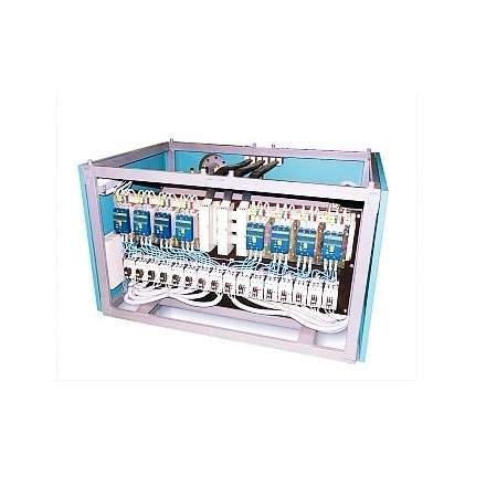 Электрический котел ЭВАН ЭПО 420 в Бресте