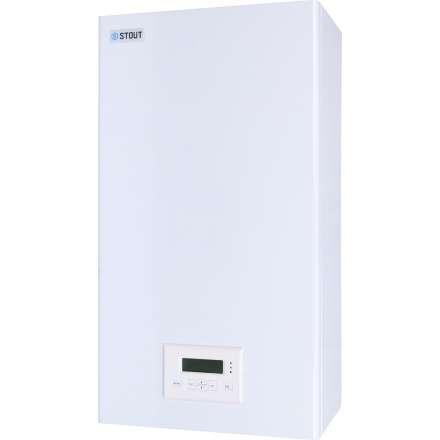 Электрический котёл STOUT 5 кВт в Бресте