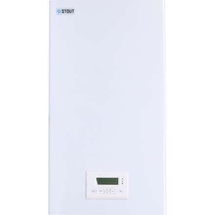 Электрический котёл STOUT 5 кВт в Бресте