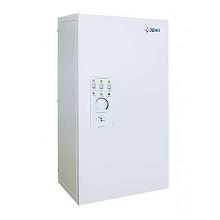 Электрический котел ЭВАН Warmos M 15 в Бресте