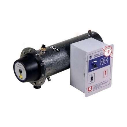 Электрический котел ЭВАН ЭПО 12 в Бресте