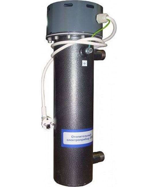 Электрический котел ЭВАН ЭПО 12 в Бресте