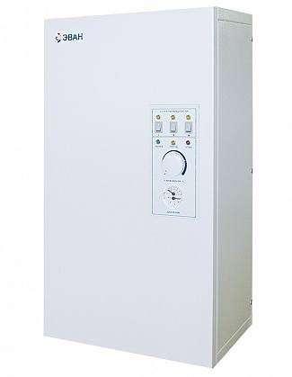 Электрический котел ЭВАН Warmos M 9,45 в Бресте