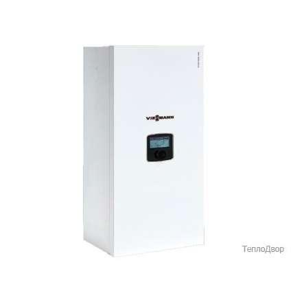 Электрический котел Viessmann Vitotron 100 VMN3-24 погодоз автоматика в Бресте