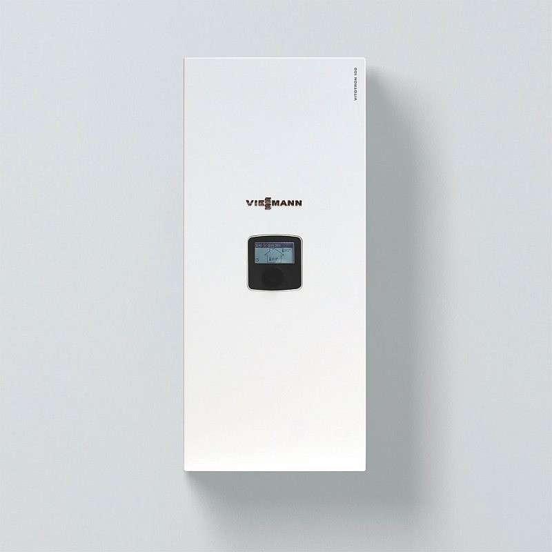 Электрический котел Viessmann Vitotron 100 VMN3-08 погодоз автоматика купить в Бресте
