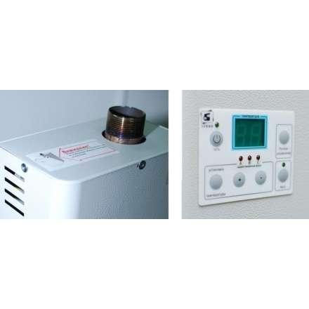 Электрический котел Элвин ЭВП-36 ЭУ в Бресте