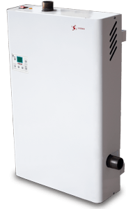 Электрический котел Элвин ЭВП-36 ЭУ в Бресте