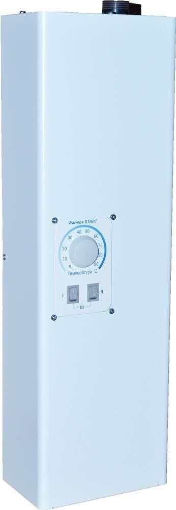 Электрический котёл ЭВАН Warmos Start-14 купить в Бресте