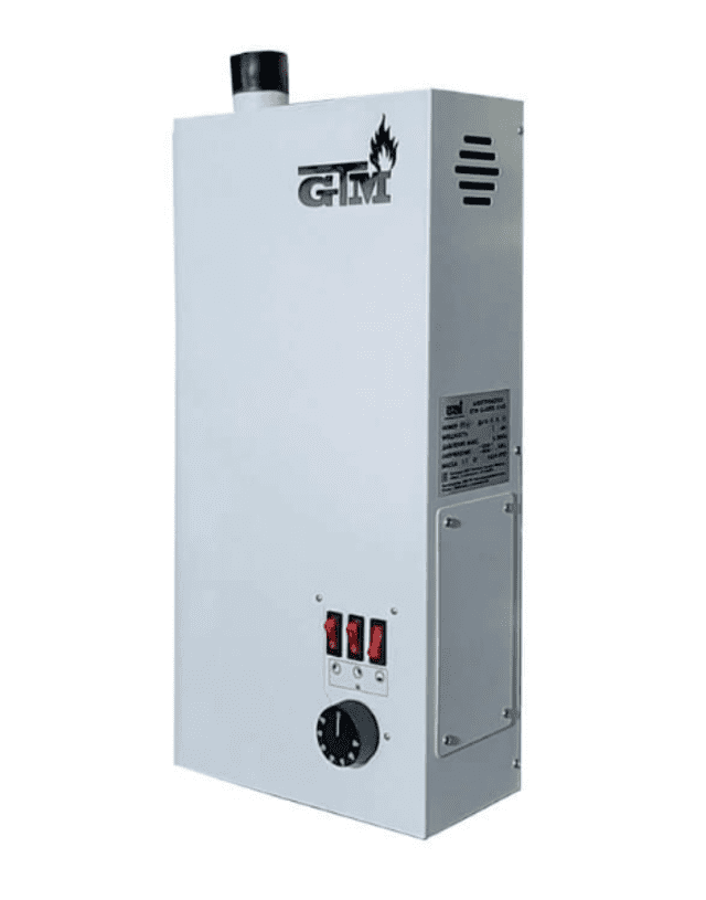 Электрический котел GTM Classic E100 9 кВт купить в Бресте