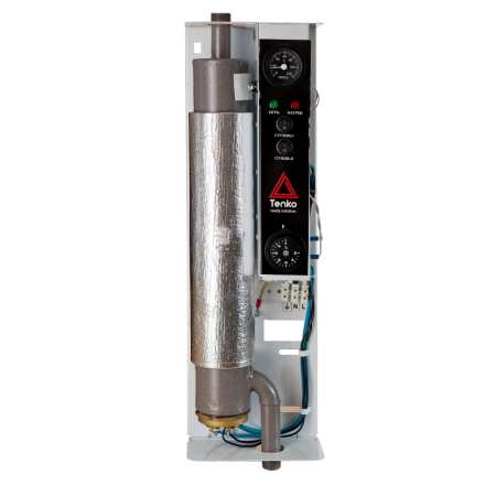 Электрический котел Tenko ЭКОНОМ (КЕ) 30-380В в Бресте