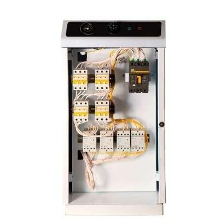 Электрический котел Tenko напольный (НКЕ) 36-380В в Бресте