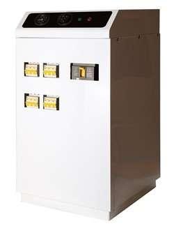 Электрический котел Tenko напольный (НКЕ) 60-380В в Бресте