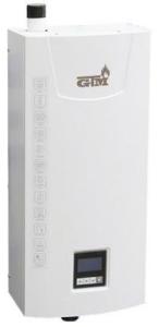 Электрический котел GTM Classic E500 12 кВт в Бресте