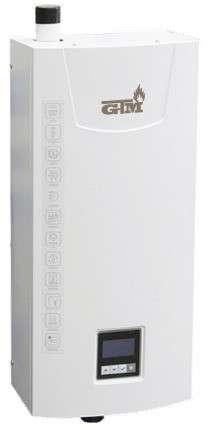 Электрический котел GTM Classic E500 21 кВт в Бресте