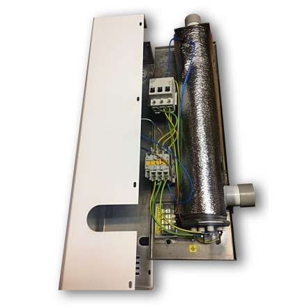 Электрокотел Электромаш ЭВПМ-3 кВт в Бресте