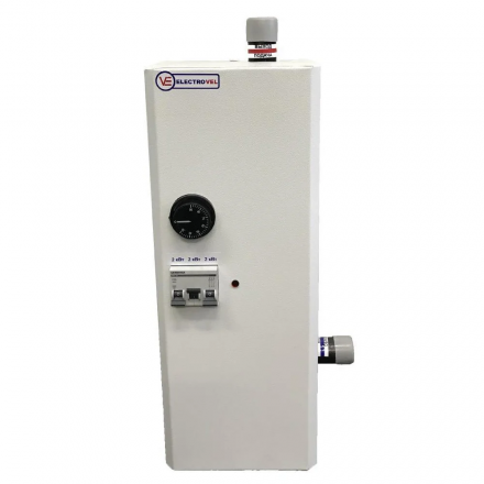 Электрокотел Электромаш ЭВПМ-3 кВт в Бресте