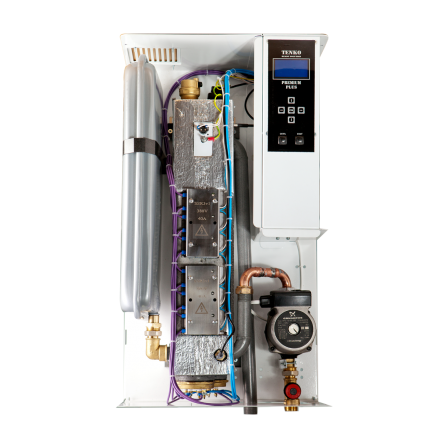 Электрический котел Tenko Премиум Плюс (ППКЕ) 36,0-380В в Бресте
