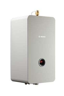 Электрический котел Bosch Tronic Heat 3500 4 кВт в Бресте
