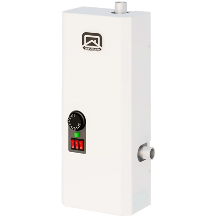 Электрический котел Теплодар Спутник 15 (белый) в Бресте