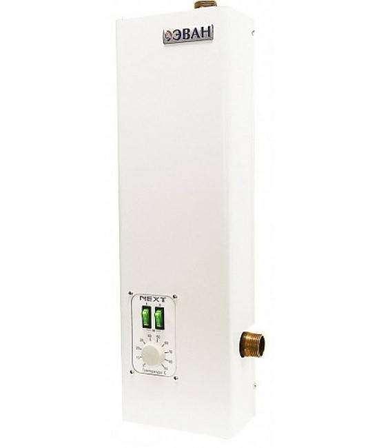 Электрический котел ЭВАН Next 28 в Бресте