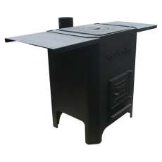 Печь Варвара Кулинар в Бресте