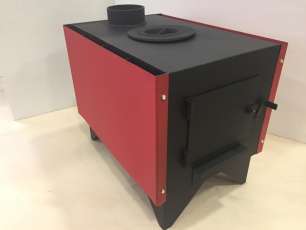 Купить печь стальную Мета-Бел АОТ 6.0 Ямал купить в Бресте в Бресте