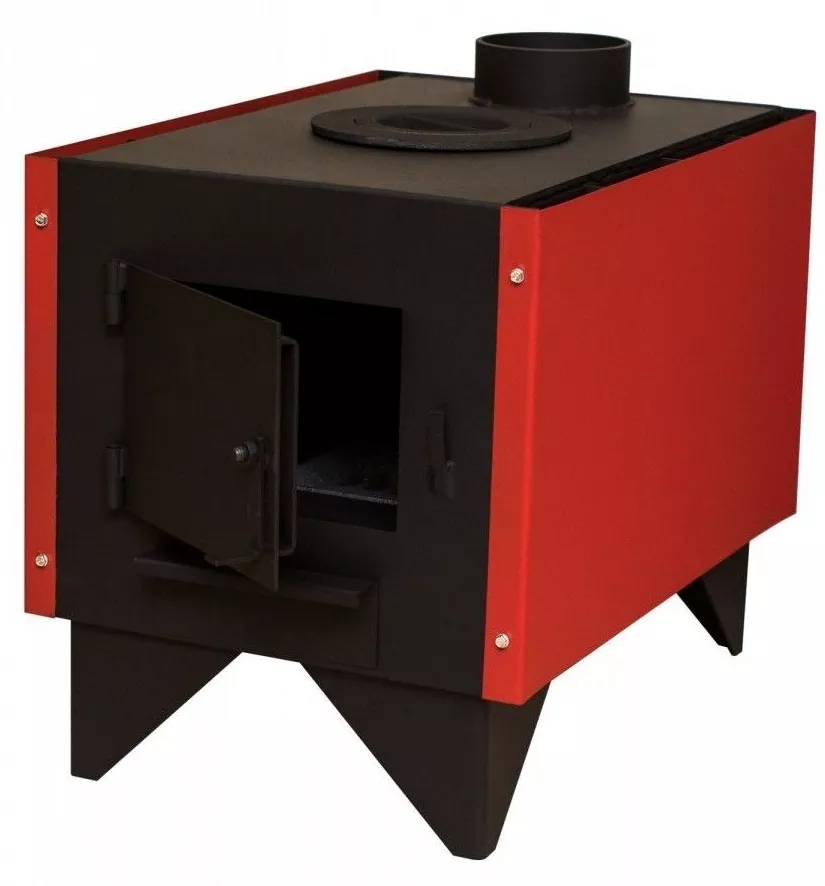 Печь отопительная Мета-Бел АОТ 6.0 Ямал в Бресте