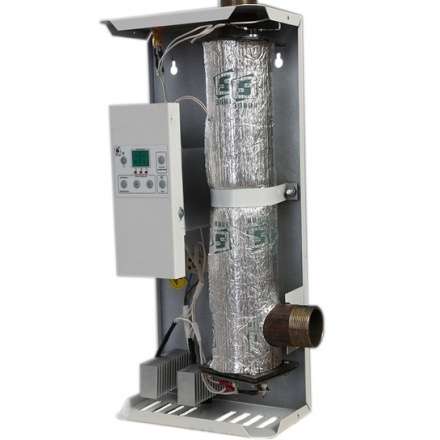 Электрокотел Элвин ЭВП-7,5 ЭУ в Бресте