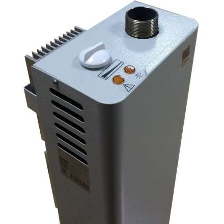 Электрический котел Элвин ЭВП-7,5 в Бресте