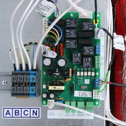 Электрический котёл STOUT 21 кВт в Бресте