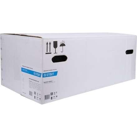 Электрический котёл STOUT 24 кВт в Бресте