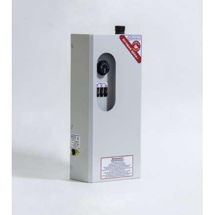 Электрический котёл ElectroVeL ЭВПМ-4,5_ВКР в Бресте