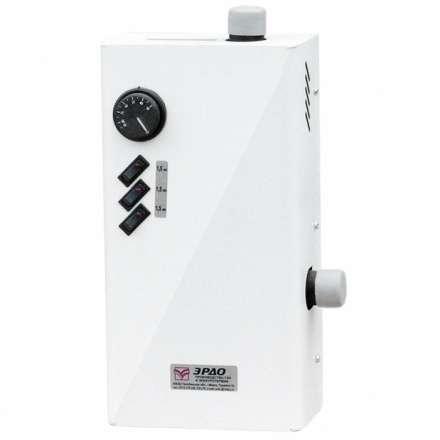 Электрический котел ЭРДО ЭВПМ 6 Compact в Бресте