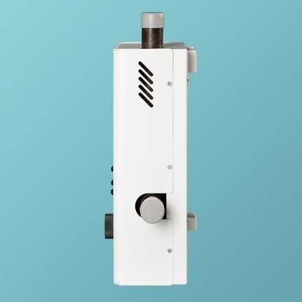 Электрический котел ЭРДО ЭВПМ 3 Compact в Бресте