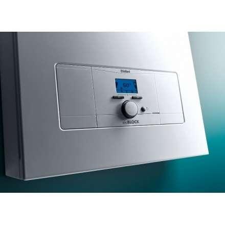 Электрический котёл Vaillant eloBLOCK VE 9/14 в Бресте