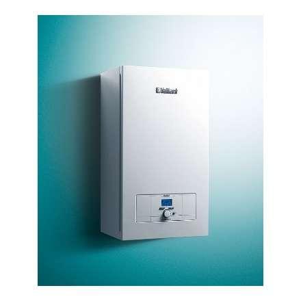 Электрический котёл Vaillant eloBLOCK VE 9/14 в Бресте