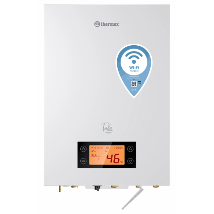 Электрический котел Thermex Tesla 12-24 Wi-Fi купить в Бресте